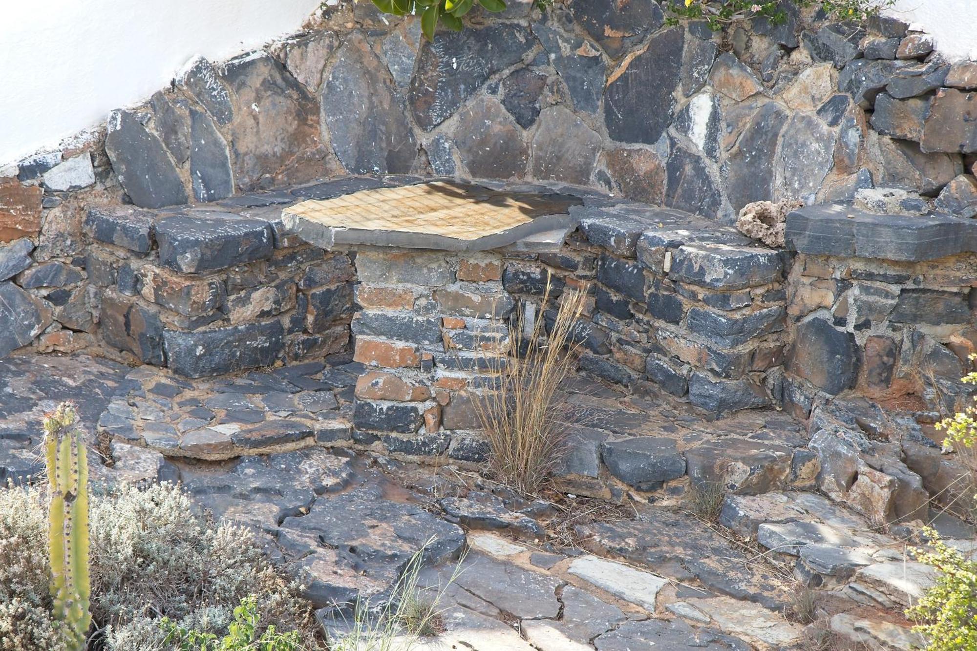 Milos Apartments Elounda  Luaran gambar