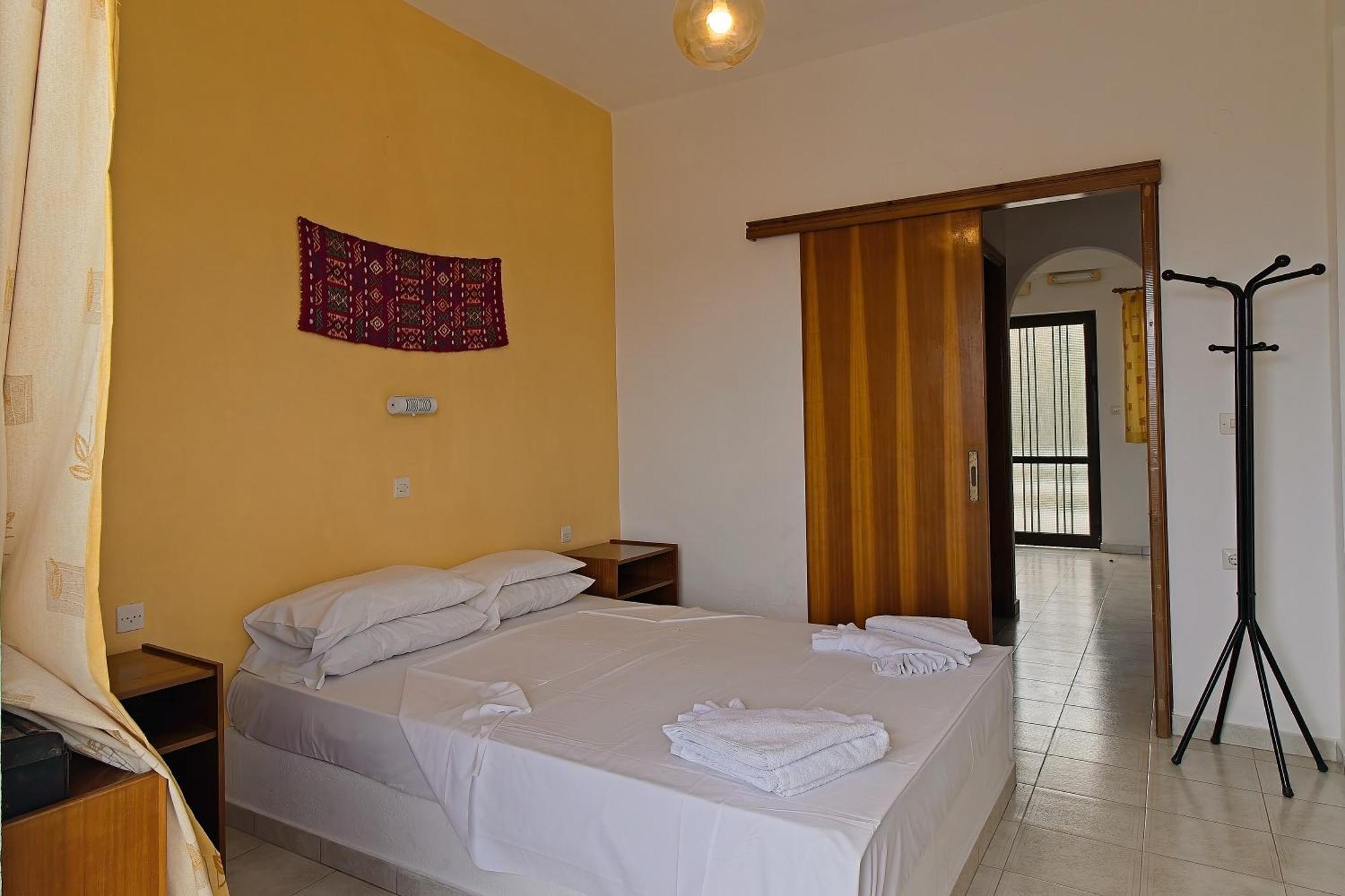 Milos Apartments Elounda  Luaran gambar