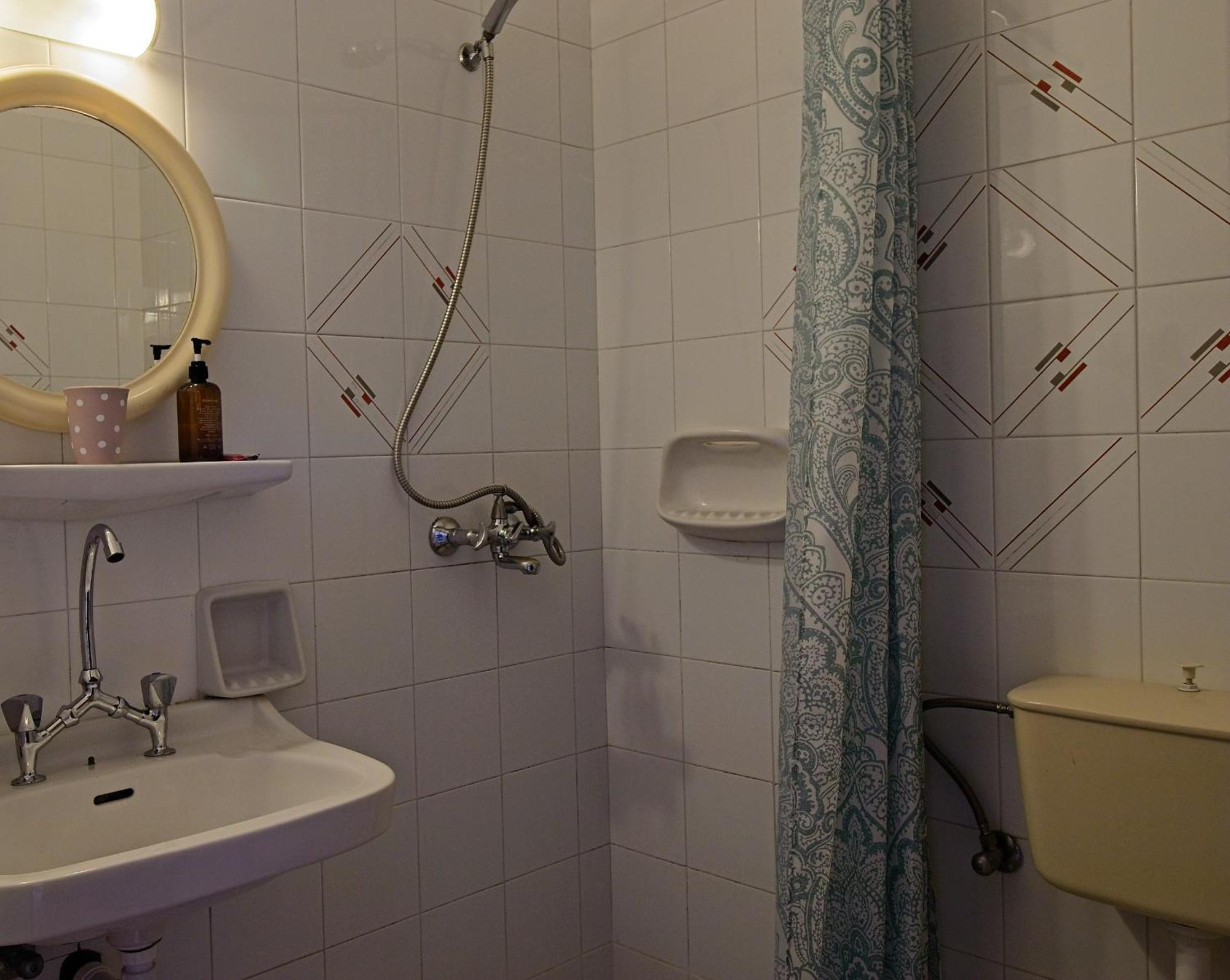Milos Apartments Elounda  Luaran gambar